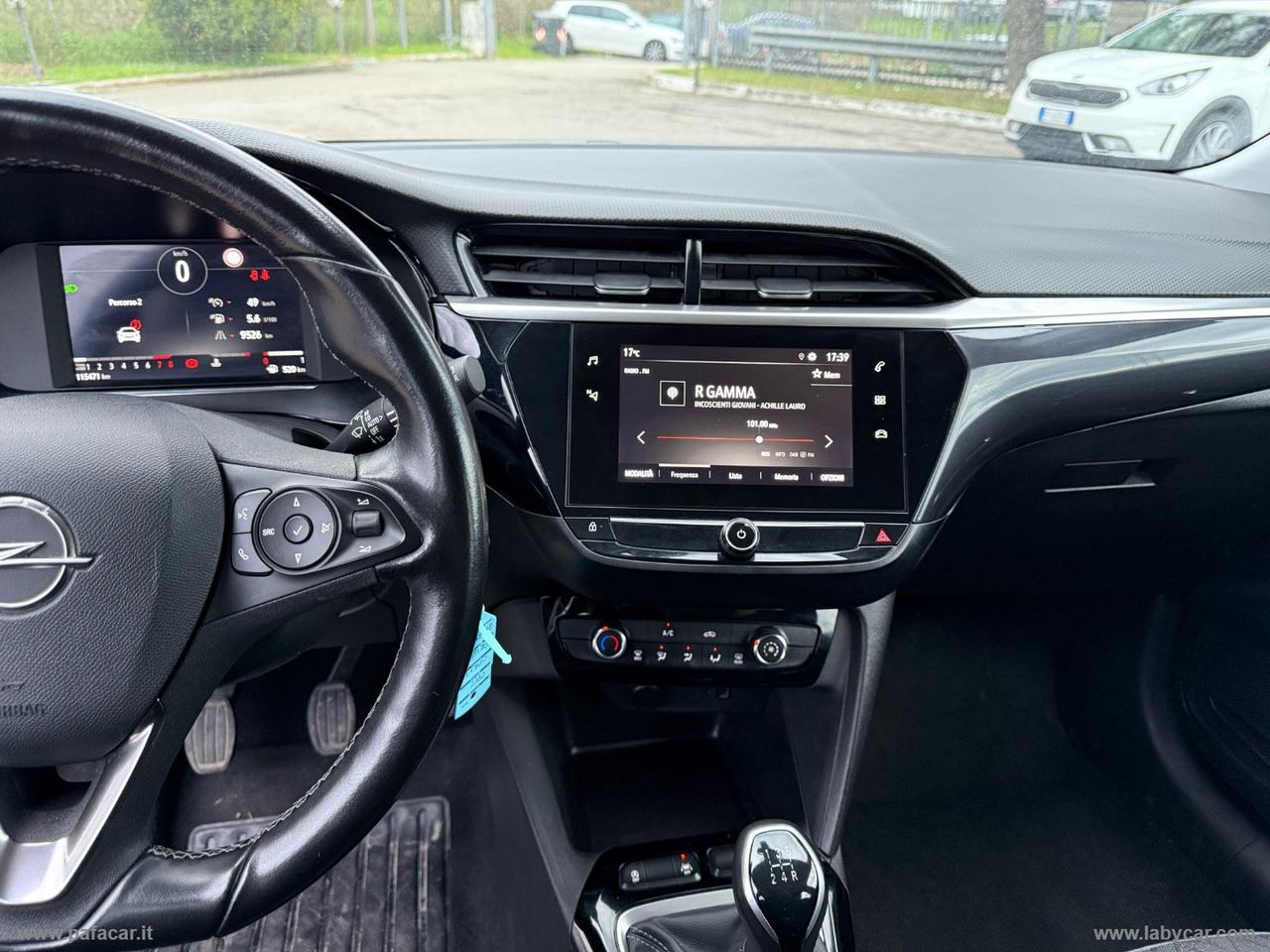 OPEL Corsa 1.2 Elegance