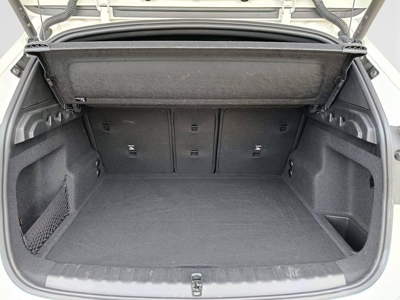 BMW X1 U11 - X1 xdrive23d mhev 48V MSport Pro auto