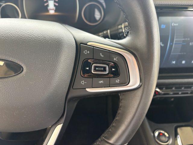 DR MOTOR DR 4.0 1.5 Turbo AUTOMATICA GPL FINO AL 04/2032