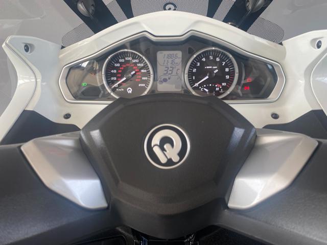 QUADRO QV3 350cc !!*KM ZERO*!!