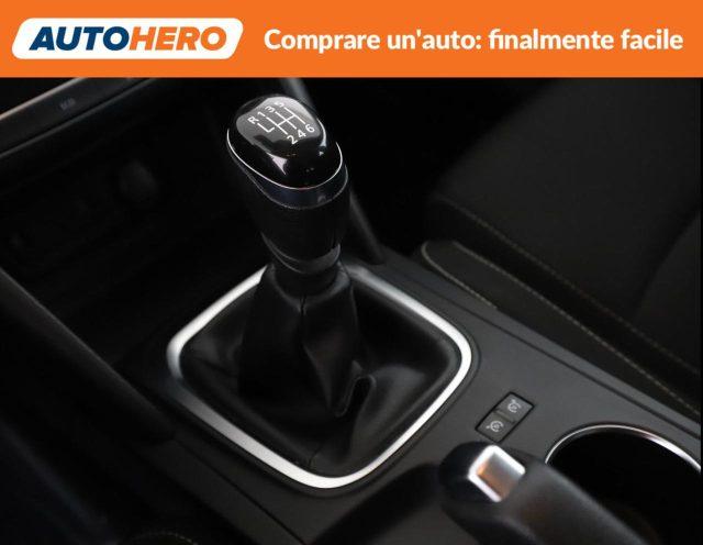 RENAULT Megane dCi 8V Energy Zen