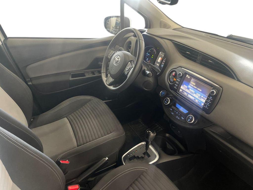 Toyota Yaris 5p 1.5 hybrid Active Plus