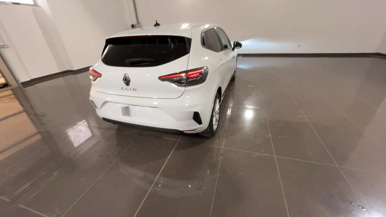 Renault Clio ECO-G 100 CV Evolution