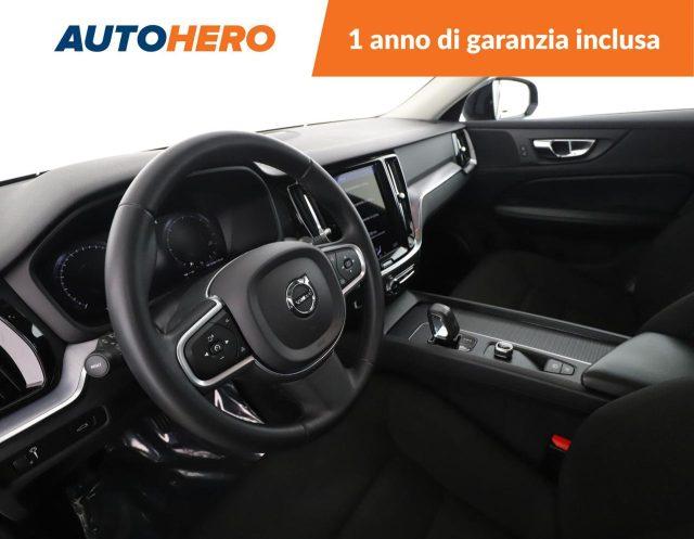 VOLVO V60 B4 (d) Geartronic Momentum Business