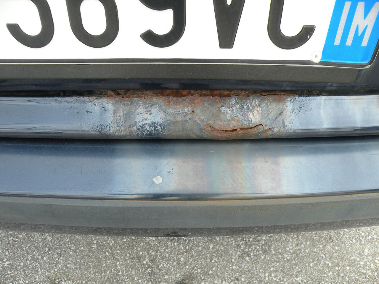 Bmw 318 318is 16V cat Coupé