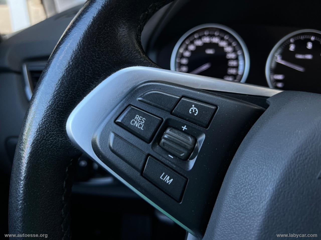 BMW 218d Active Tourer Advantage AUT.