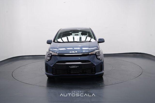 KIA Picanto 1.0 12V Eco Gpl 5 porte Urban Pack