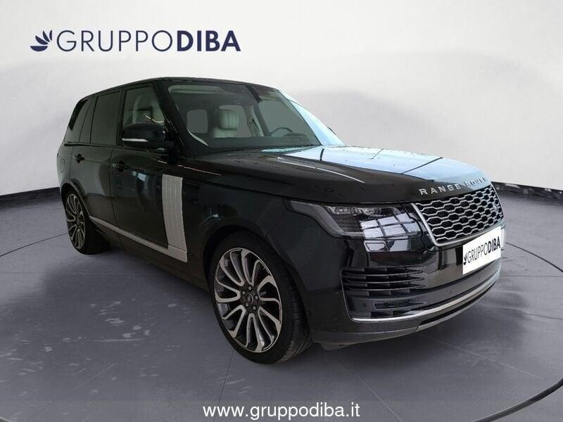 Land Rover Range Rover IV 2018 Diesel 3.0 sdV6 Vogue auto my19