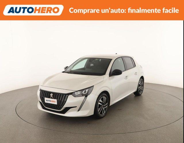 PEUGEOT 208 PureTech 75 Stop&Start 5 porte Allure Pack