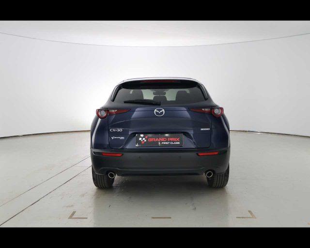 MAZDA CX-30 2.0L e-Skyactiv-G 150 CV M Hybrid 2WD Executive