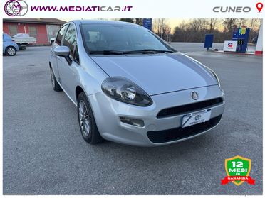 FIAT Punto 1.3 MJT II S&S 95 CV 5p. Sport