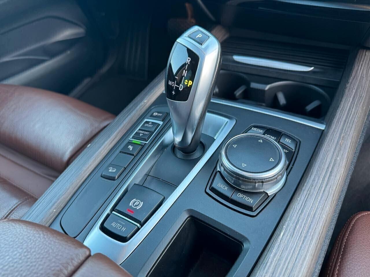 Bmw X5 xDrive30d 258CV Luxury