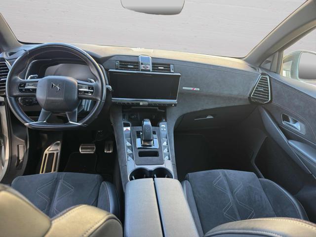 DS AUTOMOBILES DS 7 Crossback E-Tense 4x4 Grand Chic