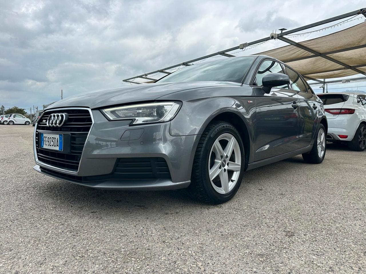 Audi A3 1.6 Diesel