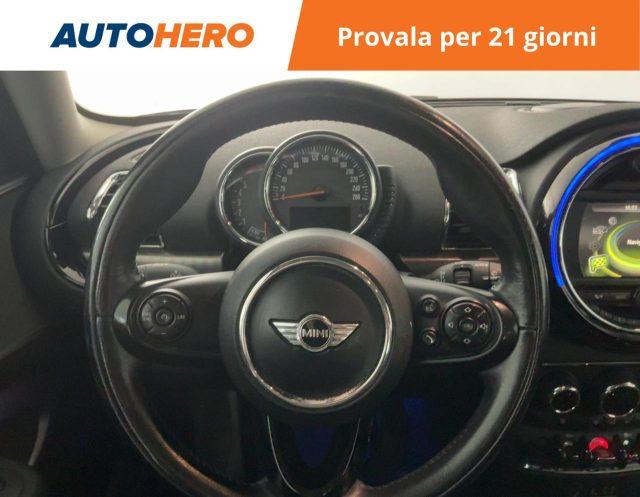 MINI Clubman 2.0 Cooper D