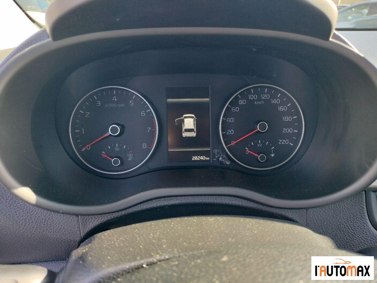 KIA - Picanto Style 1.0 dpi Cambio Automatico