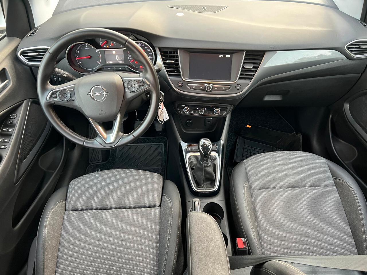 Opel Crossland Crossland 1.2 12V Start&Stop Elegance