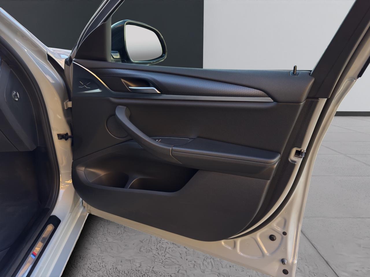 BMW X4 XDRIVE 20d 48V M SPORT - MY23