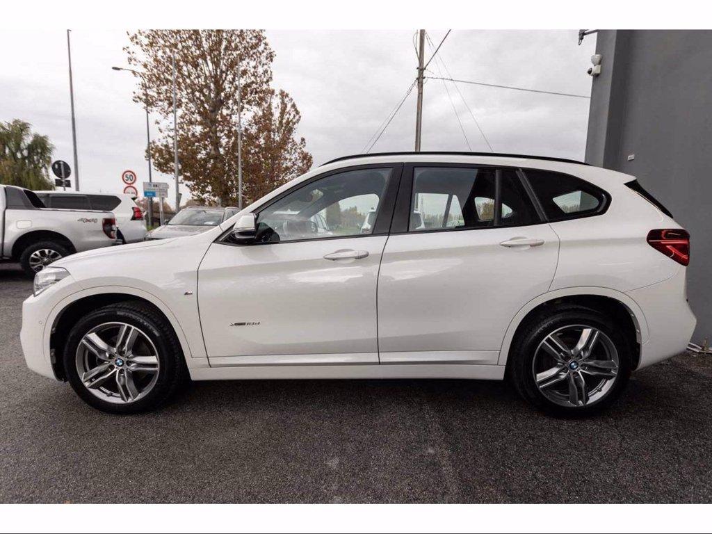 BMW X1 xDrive18d Msport del 2017