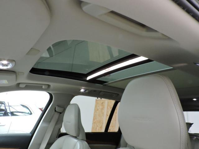 VOLVO XC90 D5 AWD Geartronic 7 posti Inscription