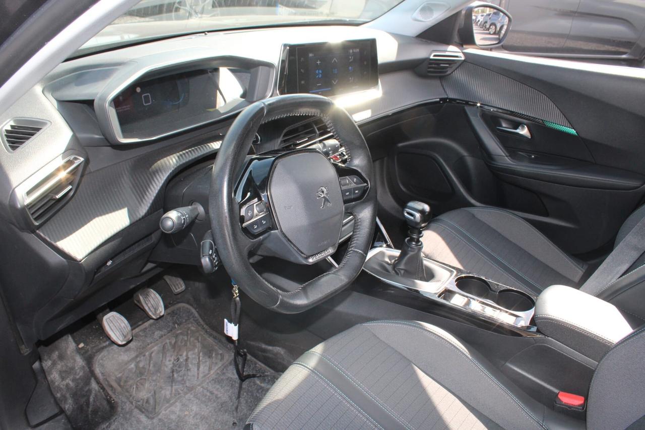 Peugeot 2008 BlueHDi Tua A SOLI 179€