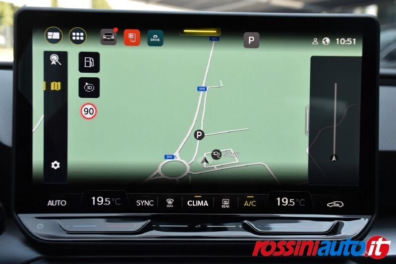 SEAT LEON SPORTSTOURER 2.0 TDI 150 CV DSG FR + MATRIX TECH
