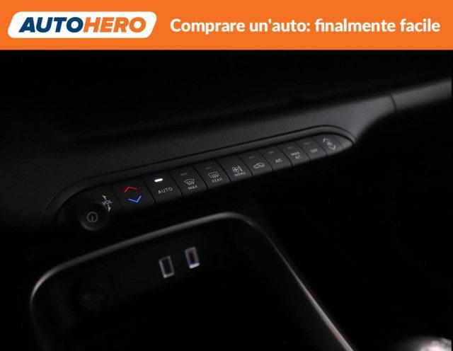 JEEP Avenger 1.2 Turbo 100 CV Altitude