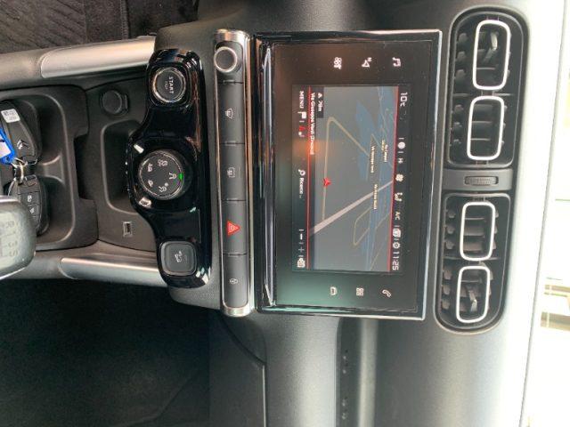 CITROEN C3 Aircross PureTech 130 S&S Shine