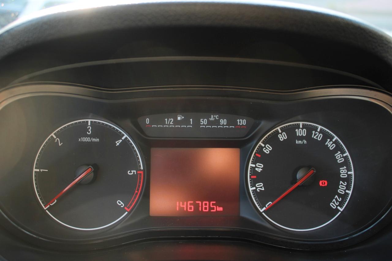 Opel Corsa 1.3 CDTI ecoFLEX Start&Stop 5 porte Cosmo