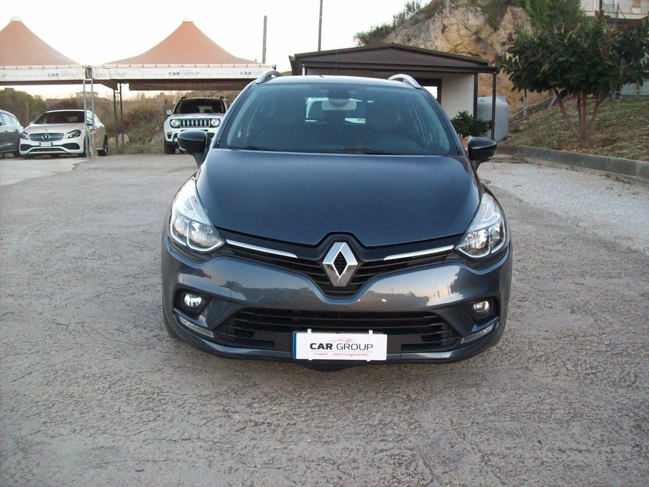 RENAULT CLIO SW. 1.5 CV.90 S&S ENERGY "2018"