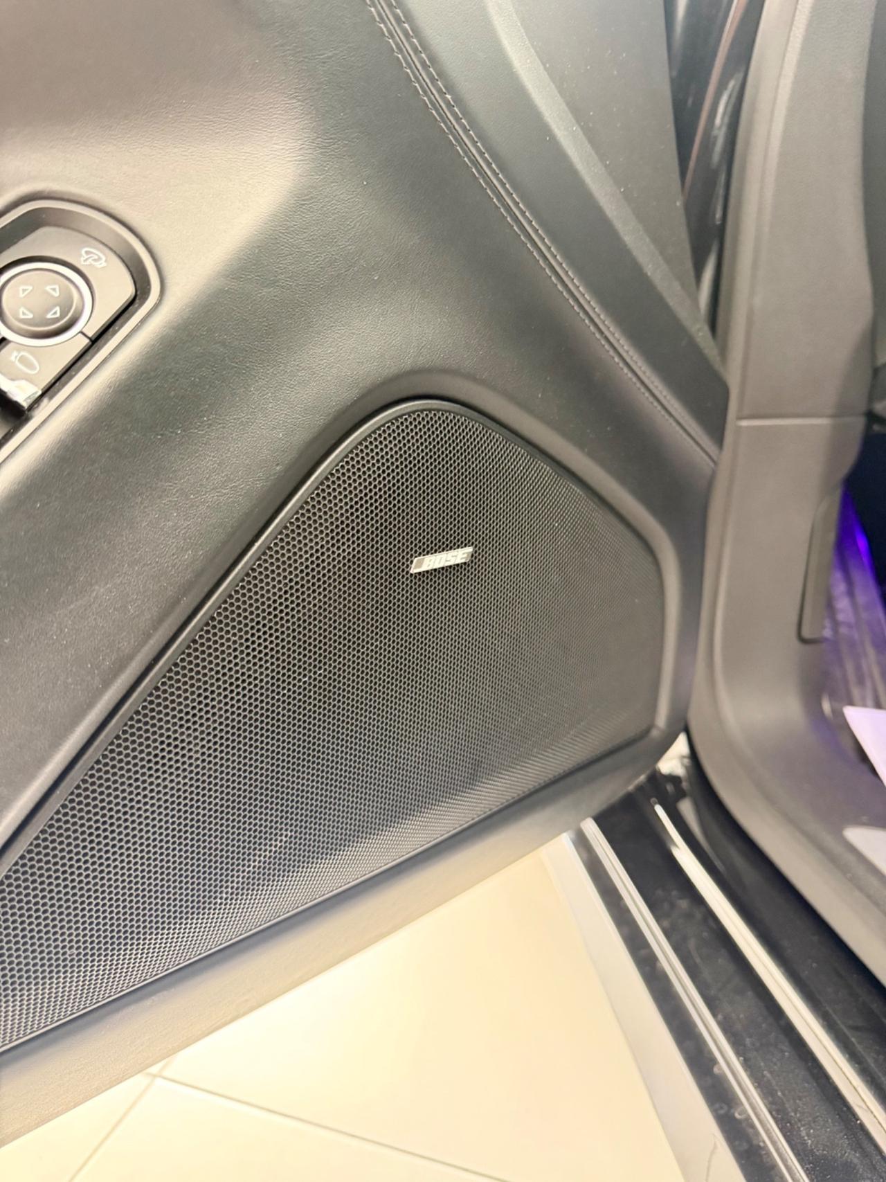 Porsche Panamera 3.0 Diesel