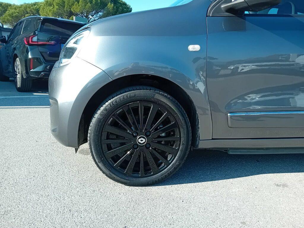 Renault Twingo 22kWh Urban Night