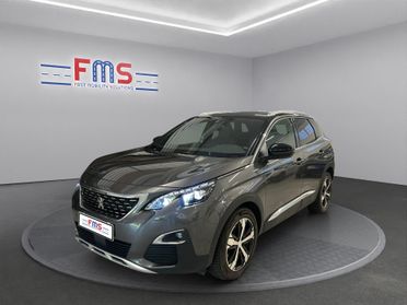 Peugeot 3008 1.5 bluehdi GT Line s&s 130cv eat8