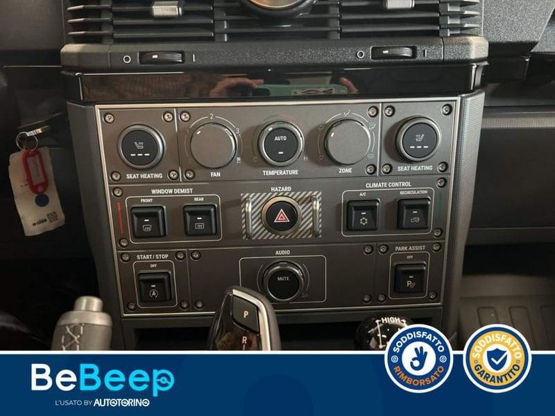 Ineos Grenadier STATION WAGON 3.0 TURBO B FIELDMASTER ED