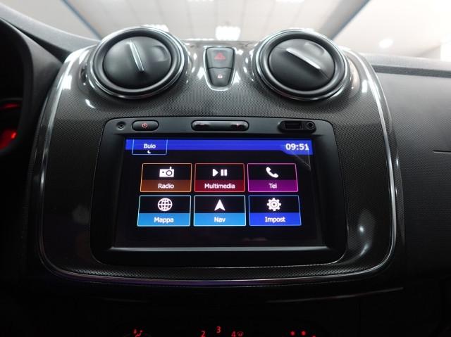 Dacia Sandero 0.9 TCE GPL 90 CV STEPWAY COMFORT