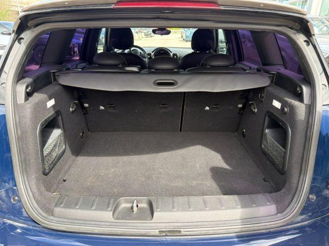 MINI Clubman 2.0 Cooper SD Hype ALL4 aut.