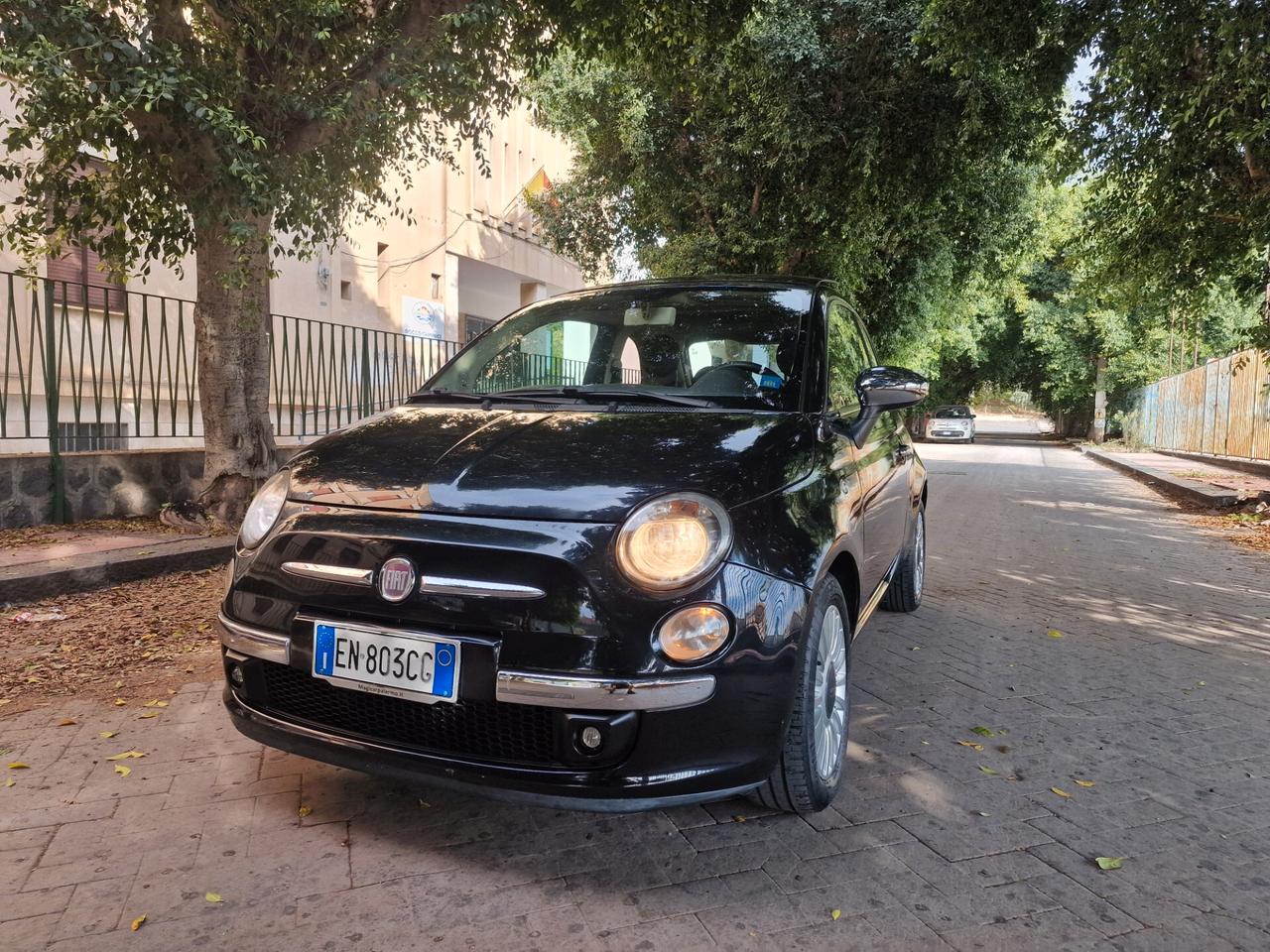 Fiat 500 1.3 Multijet 16V 95 CV Lounge