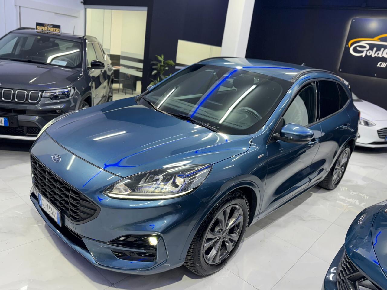 Ford Kuga 1.5 EcoBlue 120 CV 2WD ST-Line