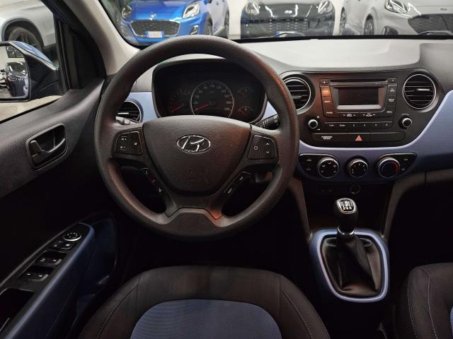 Hyundai i10 1.0 Comfort econext Gpl NEOPATENTATI