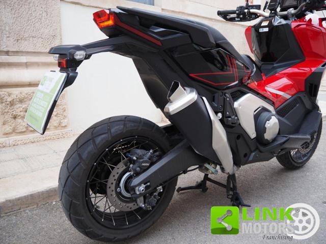 HONDA X-ADV 750 +? 153,00 al mese+