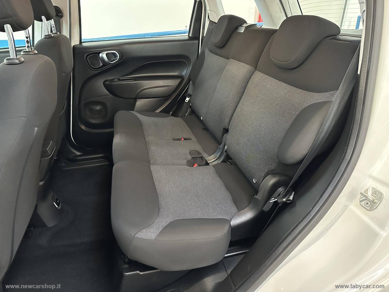 FIAT 500L Pro 1.3 MJT 95CV Mirror 4p.ti N1 NEOPATENTATI