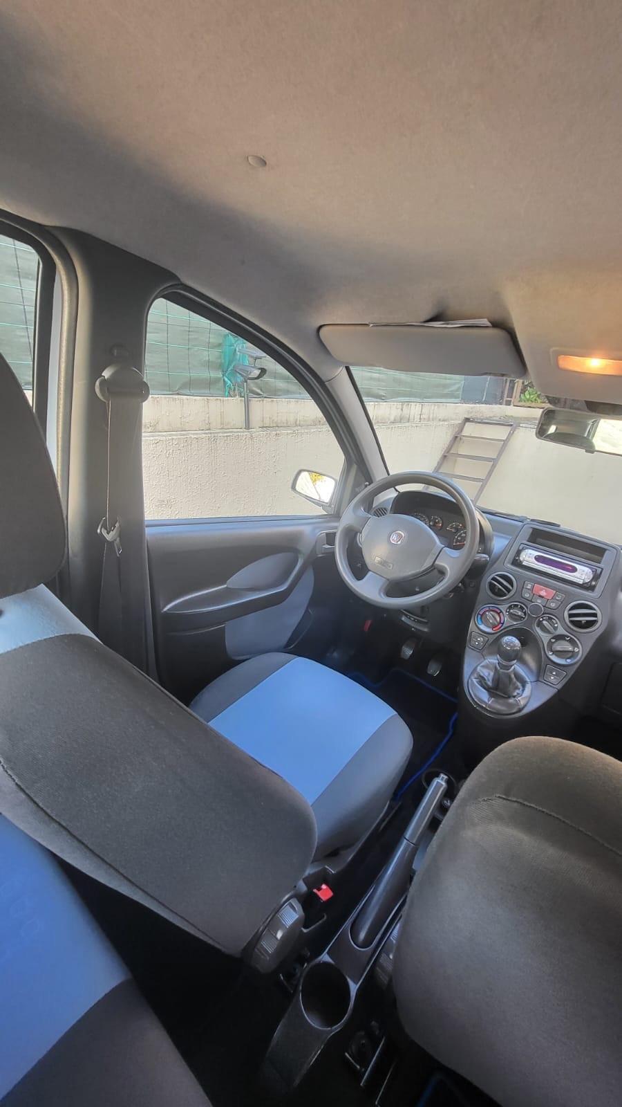 Fiat Panda 1.2 Dynamic EasyPower