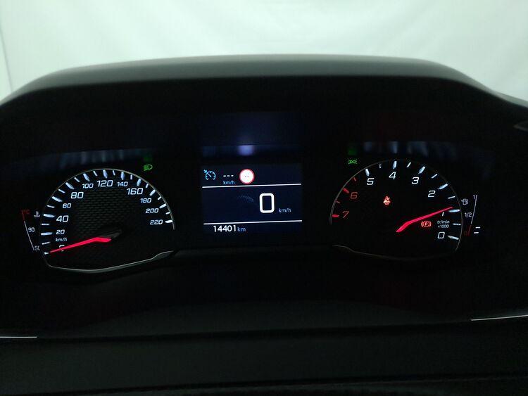 Peugeot 208 Style + Navigatore BR207427 1.2 Benzina 101CV