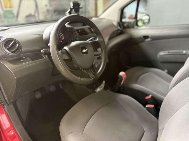 Chevrolet Spark Spark 1.0 LS ecologic Gpl