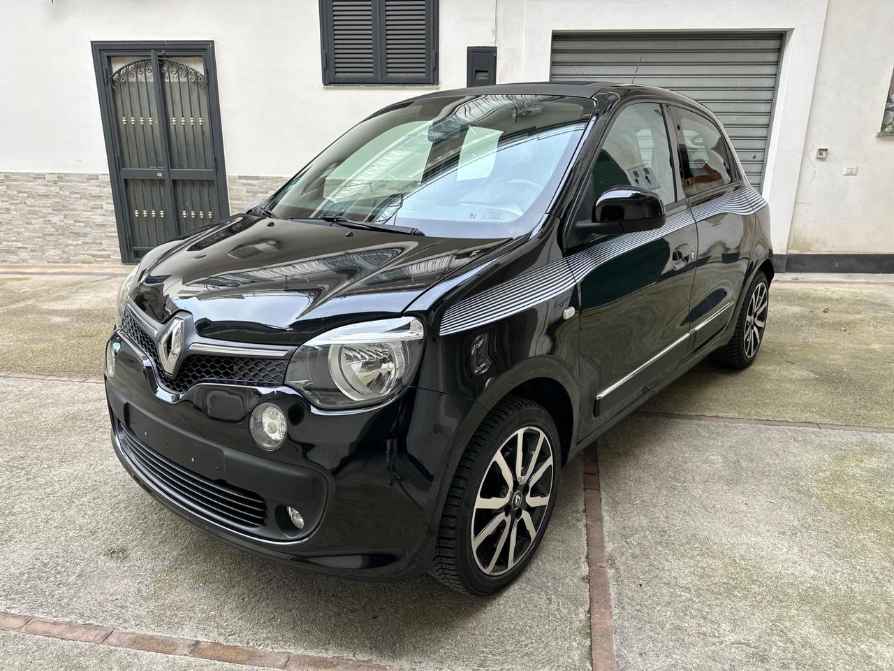 Renault Twingo Sport 90 cv