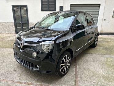 Renault Twingo Sport 90 cv