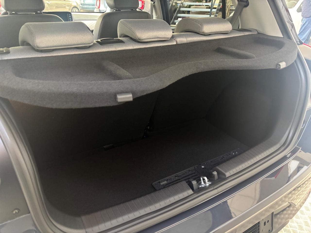 Hyundai i10 1.0 MPI AT Prime