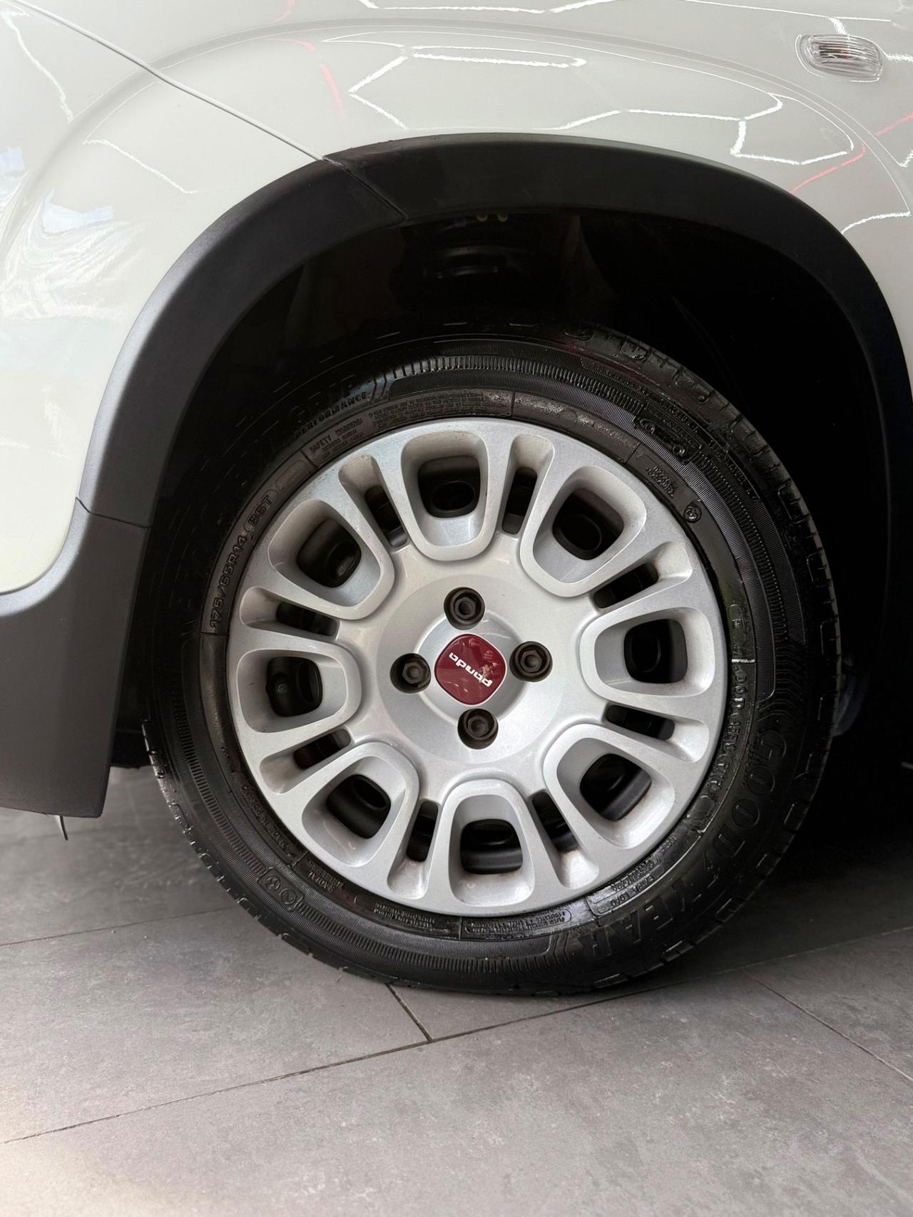 Fiat Panda 1.0 Hybrid City Life 2023