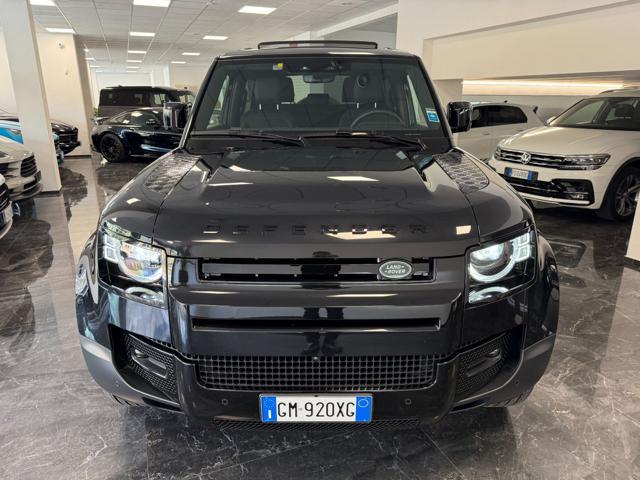 LAND ROVER Defender 90 3.0D I6 200 CV AWD Auto X-Dynamic SE / Sosp.