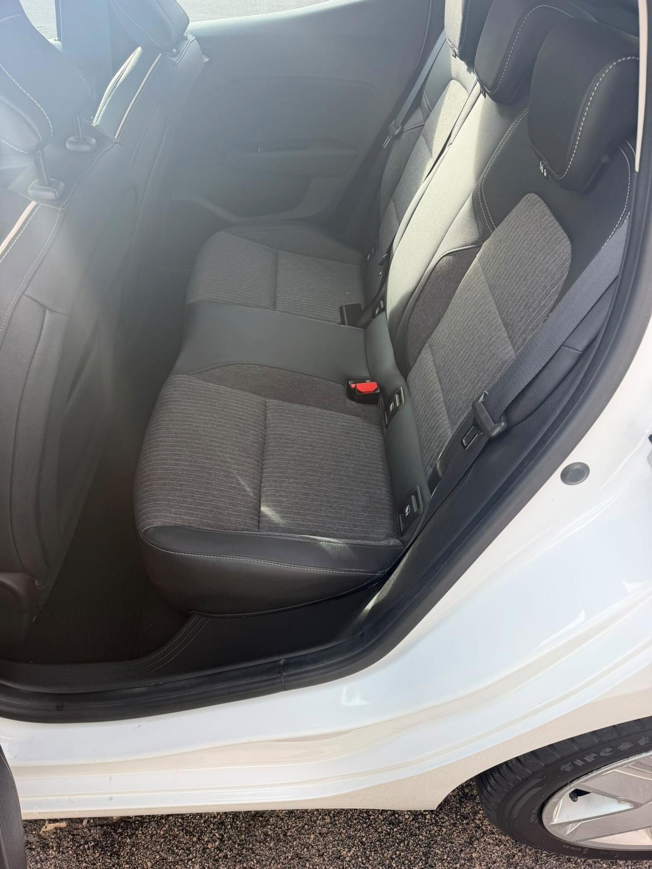 Renault Clio TCe 12V 100 CV GPL 5 porte Life